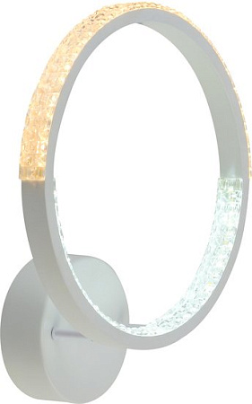 Бра Mirastyle MX-7082/1 WH