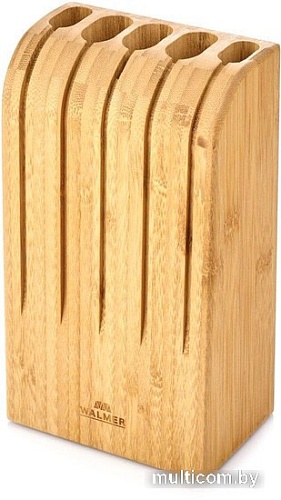 Набор ножей Walmer Chef W21150116 (6 шт)