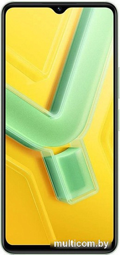 Смартфон Vivo Y27s 8GB/256GB международная версия (зеленая мята)