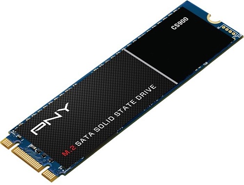 SSD PNY CS900 250GB M280CS900-250-RB