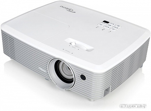 Проектор Optoma EH345