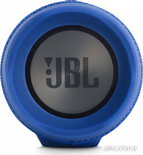 Беспроводная колонка JBL Charge 3 (синий)