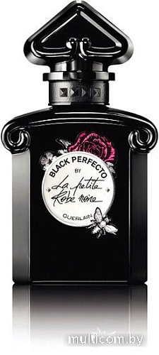 Парфюмерная вода Guerlain La Petite Robe Noire Black Perfecto Florale EdP (30 мл)