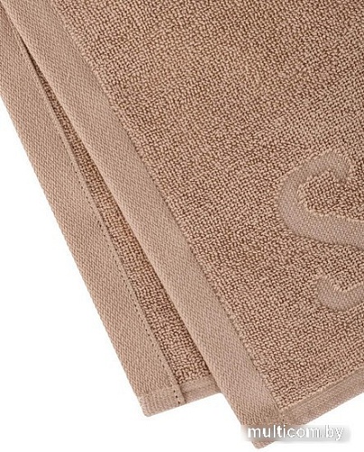 Полотенце Sofi De MarkO Sofi 50х90 Пол-Сф-50х90бж (бежевый)