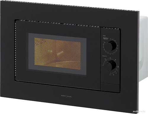Микроволновая печь Krona Wirbel 60 BL