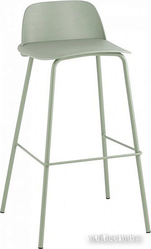 Стул Stool Group Mist (серо-зеленый)