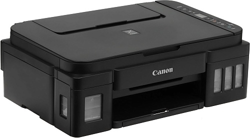 МФУ Canon Pixma G2010 (черный)