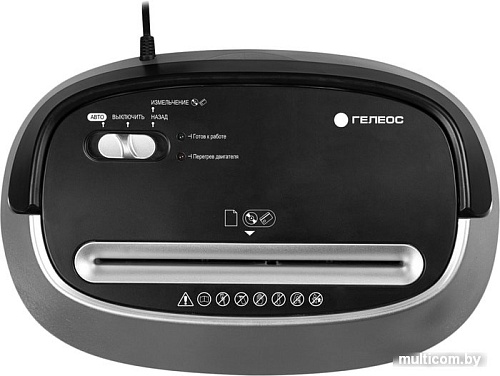 Шредер Гелеос УМ30-4