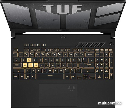 ASUS TUF Gaming F15 FX507ZC4-HN143