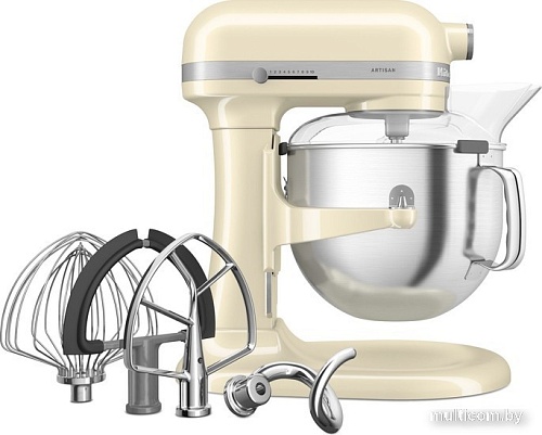 Кухонная машина KitchenAid Artisan 5KSM70SHXEAC