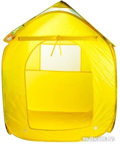 Игровая палатка Играем вместе Союзмультфильм Винни-Пух GFA-VN-R