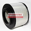 Воздушный фильтр Dynamatrix-Korea DAF2808/1