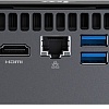 Компактный компьютер iRU NUC 115 1416216