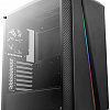 Корпус AeroCool Cylon Pro Tempered Glass (черный)