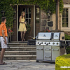 Гриль Broil King Imperial XLS