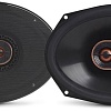 Коаксиальная АС Infinity Reference 9633IX