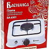 Настольная плита Василиса ВА-6501