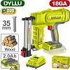 Гвоздезабиватель Dyllu DTBJ1308 (с 1-им АКБ)