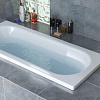Ванна Triton Ультра 170x70 (с ножками)