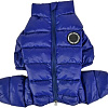 Комбинезон для животных Puppia Jumpesuit А PAPD-JM1672-NY-L (синий)