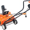 Снегоуборщик Yard Fox Basic 5633Е