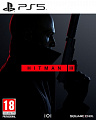 Игра Hitman 3 для PlayStation 5