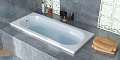 Ванна Triton Ультра 170x70 (с ножками)