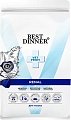 Сухой корм для кошек Best Dinner Vet Profi Renal (400г)