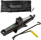 Ромбовый домкрат RockForce RF-10152 2т