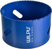 Коронка Wilpu 73мм 10 tpi 3107300101