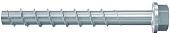 Шуруп Fischer FBS II US ОЦ 14x75 10/-/- мм 536874 (20 шт)