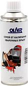 Средство против налипания брызг Oliver антипригарный (400 мл)