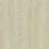 Ламинированный пол Quick-Step Classic Дуб бежевый отбеленный CLH4088