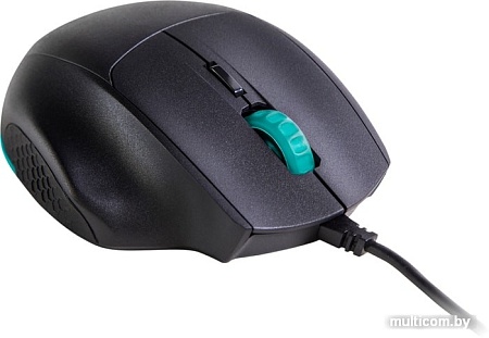Игровая мышь Cooler Master MasterMouse MM520