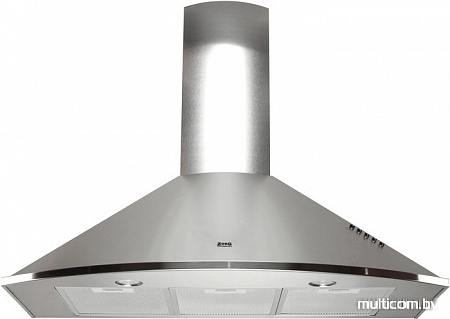 Кухонная вытяжка ZorG Technology Bora Inox 90 (750 куб. м/ч)