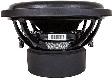 Головка сабвуфера KICX ZT-12V2 (2+2)