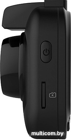 Автомобильный видеорегистратор Sho-Me UHD 710