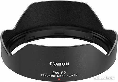 Объектив Canon EF 16-35mm f/4L IS USM
