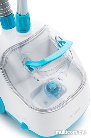 Отпариватель Kitfort KT-957