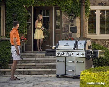 Гриль Broil King Imperial XLS