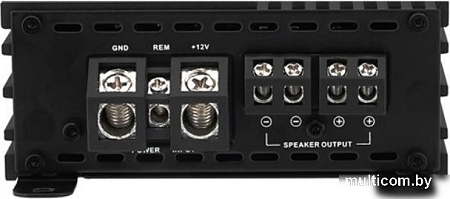 Автомобильный усилитель Tonemix ATK-M1200D