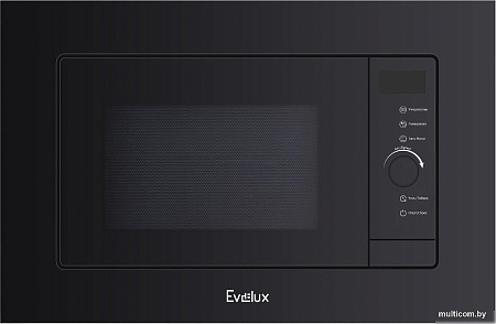 Микроволновая печь Evelux MW 253 B