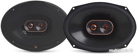 Коаксиальная АС Infinity Reference 9633IX