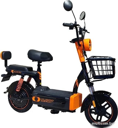 Электросамокат Kugoo Kirin EC 02 Pro