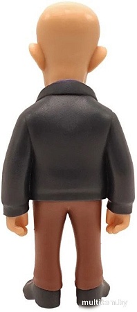 Роботы, трансформеры, фигурки Minix Лучше звоните Солу Майк Эрмантраут 13364