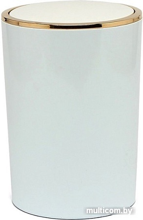 Мусорное ведро Primanova M-E35-01-A