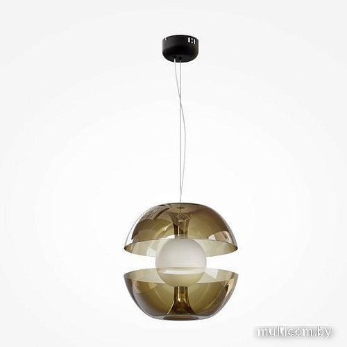 Подвесная люстра Maytoni Rebel MOD322PL-L6G3K