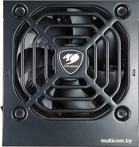 Блок питания Cougar VTX450