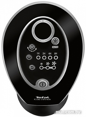 Вентилятор Tefal Eole Infinite VF6670F0