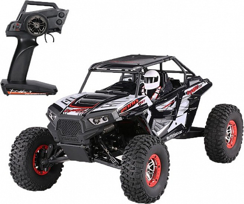Автомодель WLtoys 10428-B2